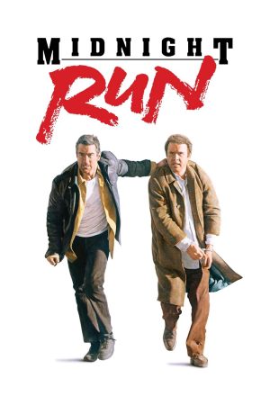 Phim Trốn Chạy Lúc Nửa Đêm - Midnight Run PhimChill Vietsub (1988)