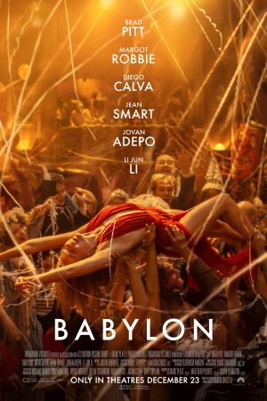 Xem phim Babylon tập 9 PhimChill Thuyết Minh HD Vietsub Phim Mỹ-Babylon