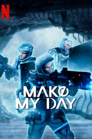 Xem phim MAKE MY DAY tập 8-cuoi PhimChill Thuyết Minh HD Vietsub Phim Nhật Bản-MAKE MY DAY