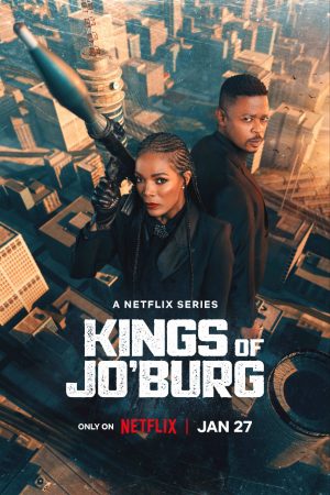 Xem phim Hai vị vua của JoBurg ( 2) tập 4 PhimChill Thuyết Minh HD Vietsub Quốc Gia Khác-Kings of JoBurg (Season 2)