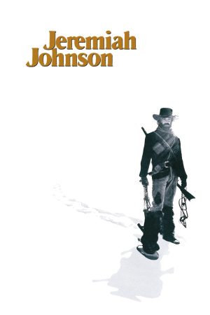 Phim Người Sơn Cước - Jeremiah Johnson PhimChill Vietsub (1972)