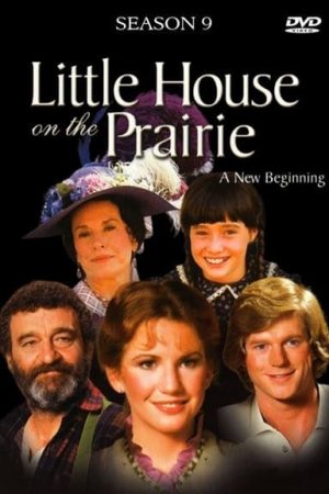 Xem phim Ngôi Nhà Nhỏ Trên Thảo Nguyên ( 9) tập 17 PhimChill Thuyết Minh HD Thuyết Minh Phim Mỹ-Little House on the Prairie (Season 9)