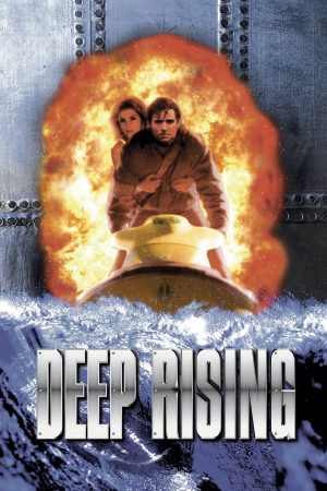 Phim Deep Rising - Deep Rising PhimChill Vietsub (1998)