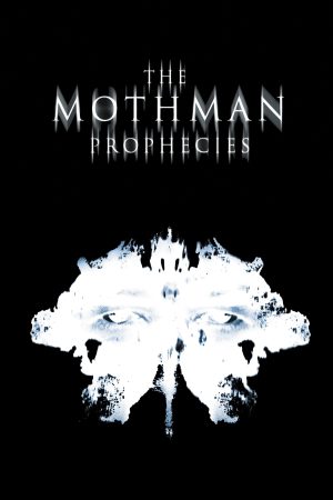 Phim Lời Nguyền Đáng Sợ - The Mothman Prophecies PhimChill Vietsub (2002)