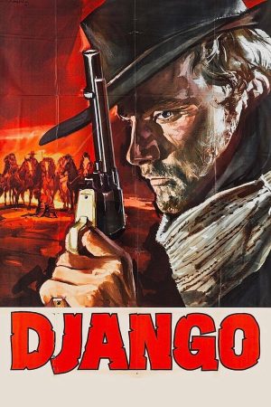 Phim Cao Bồi Django - Django PhimChill Vietsub (1966)