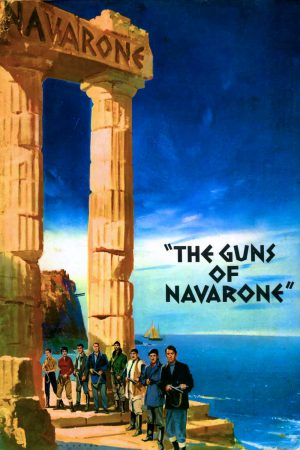 Xem phim Đại Pháo Thành Navarone tập full PhimChill Thuyết Minh HD Vietsub Phim Mỹ-The Guns of Navarone