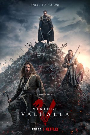 Xem phim Huyền thoại Vikings Valhalla tập 1 PhimChill Thuyết Minh HD Vietsub Phim Mỹ-Vikings Valhalla