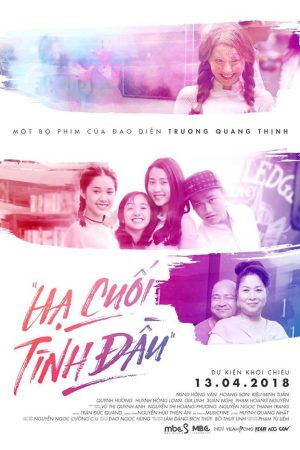 Phim Hạ Cuối Tình Đầu - Hạ Cuối Tình Đầu PhimChill Vietsub (2023)