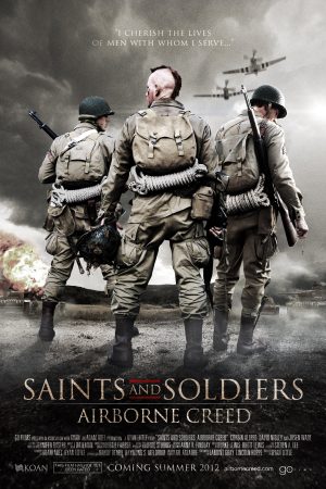 Phim Những Chiến Binh Mang Tên Thánh - Saints and Soldiers PhimChill Vietsub (2003)