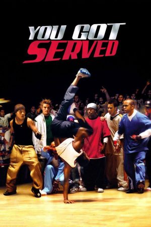 Phim Vũ Điệu Sôi Động - You Got Served PhimChill Vietsub (2004)