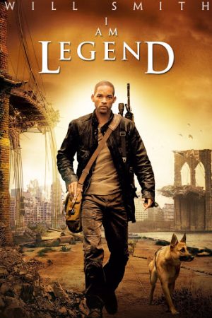 Xem phim Tôi là huyền thoại tập full PhimChill Thuyết Minh HD Vietsub Phim Mỹ-I Am Legend