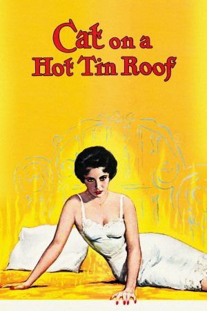 Phim Sự Dối Trá Ngọt Ngào - Cat on a Hot Tin Roof PhimChill Vietsub (1958)