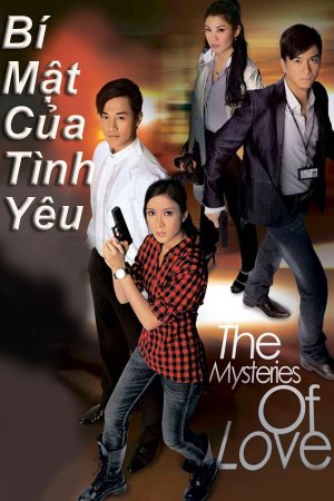 Xem phim Bí Mật Của Tình Yêu tập 5 PhimChill Thuyết Minh HD Lồng Tiếng Phim Hồng Kông-The Mysteries Of Love