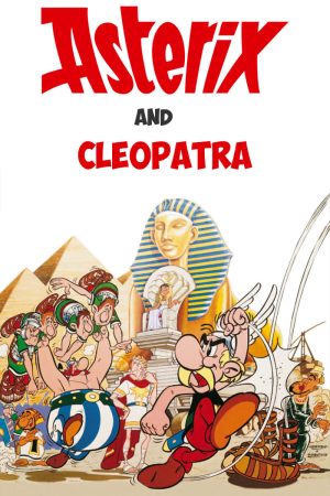 Xem phim Asterix và Nữ Hoàng Ai Cập tập 1 PhimChill Thuyết Minh HD Vietsub Quốc Gia Khác-Asterix and Cleopatra