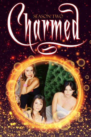 Xem phim Phép Thuật ( 2) tập 21 PhimChill Thuyết Minh HD Vietsub Phim Mỹ-Charmed (Season 2)