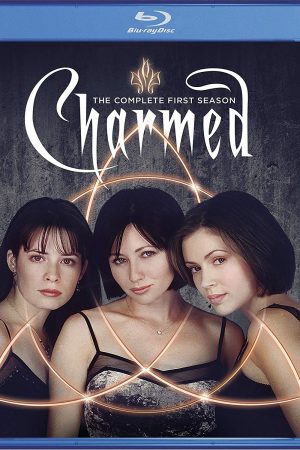 Xem phim Phép Thuật ( 1) tập 13 PhimChill Thuyết Minh HD Vietsub Phim Mỹ-Charmed (Season 1)