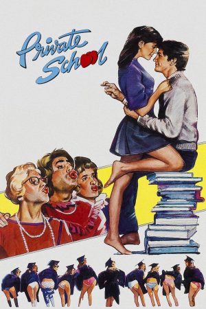 Phim Trường Nũ Tư Thục - Private School PhimChill Vietsub (1983)