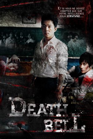 Phim Hồi Chuông Tử Thần - Death Bell PhimChill Vietsub (2008)