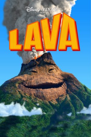 Phim Chuyện Tình Ngọn Núi Lửa Lava - Lava PhimChill Vietsub (2014)