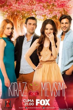 Xem phim Mùa Anh Đào tập 47 PhimChill Thuyết Minh HD Vietsub  Quốc Gia Khác-Kiraz Mevsimi (Cherry Season)