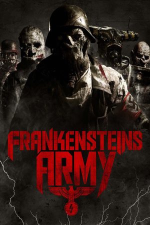 Phim Đội Quân Ma - Frankensteins Army PhimChill Vietsub (2013)