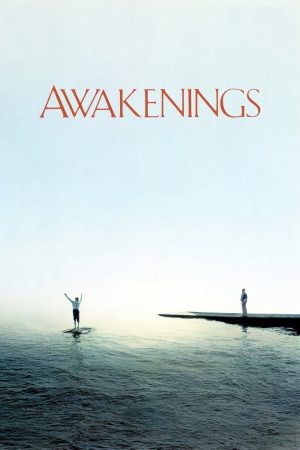 Phim Awakenings - Awakenings PhimChill Vietsub (1990)