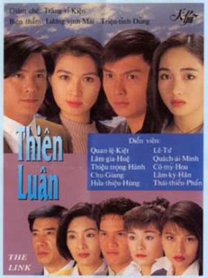 Phim Thiên Luân - The Link PhimChill Vietsub (1993)