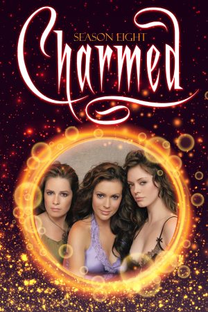 Phim Phép Thuật ( 8) - Charmed (Season 8) PhimChill Vietsub (2005)