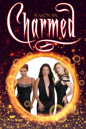 Phim Phép Thuật ( 6) - Charmed (Season 6) PhimChill Vietsub (2003)