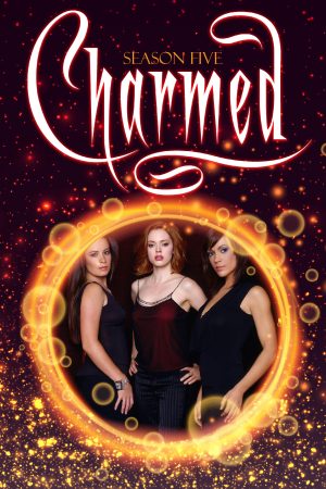 Xem phim Phép Thuật ( 5) tập 21 PhimChill Thuyết Minh HD Vietsub Phim Mỹ-Charmed (Season 5)