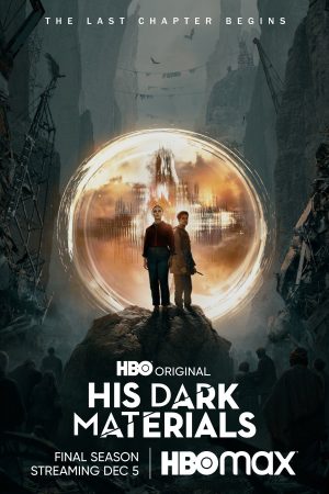 Xem phim Vật Chất Tối Của Ngài ( 3) tập 4 PhimChill Thuyết Minh HD Vietsub Phim Mỹ-His Dark Materials (Season 3)