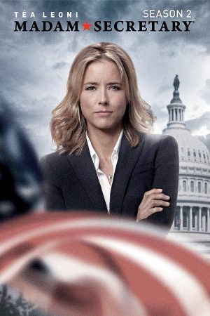 Xem phim Bà Bộ Trưởng ( 2) tập 17 PhimChill Thuyết Minh HD Vietsub Phim Mỹ-Madam Secretary (Season 2)