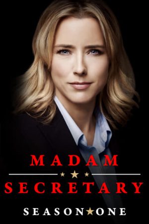 Xem phim Bà Bộ Trưởng ( 1) tập 20 PhimChill Thuyết Minh HD Vietsub Phim Mỹ-Madam Secretary (Season 1)