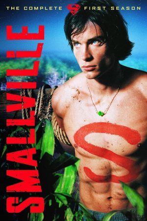 Phim Thị Trấn Smallville ( 1) - Smallville (Season 1) PhimChill Vietsub (2001)