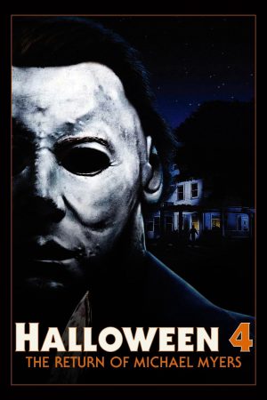 Xem phim Halloween 4 Sự Trở Lại của Michael Myers tập full PhimChill Thuyết Minh HD Vietsub Phim Mỹ-Halloween 4 The Return of Michael Myers