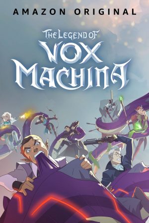 Xem phim The Legend of Vox Machina tập 9 PhimChill Thuyết Minh HD Vietsub Phim Mỹ-The Legend of Vox Machina