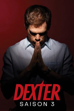 Phim Thiên Thần Khát Máu ( 3) - Dexter (Season 3) PhimChill Vietsub (2008)