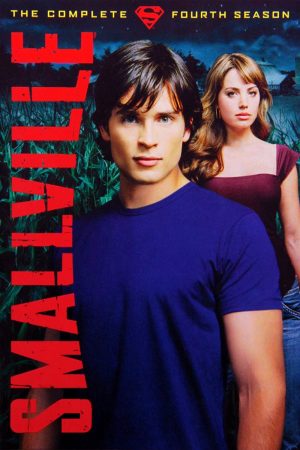 Xem phim Thị Trấn Smallville ( 4) tập 20 PhimChill Thuyết Minh HD Vietsub Phim Mỹ-Smallville (Season 4)