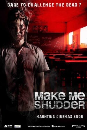 Phim Make Me Shudder - Make Me Shudder PhimChill Vietsub (2013)