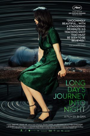 Phim Đêm Tối Cuối Cùng Ở Địa Cầu - Long Days Journey Into Night PhimChill Vietsub (2018)