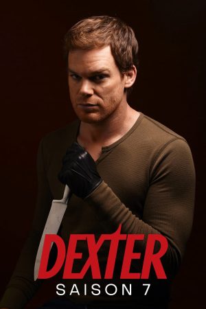 Phim Thiên Thần Khát Máu ( 7) - Dexter (Season 7) PhimChill Vietsub (2012)