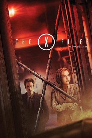 Xem phim Hồ Sơ Tuyệt Mật ( 6) tập 10 PhimChill Thuyết Minh HD Vietsub Phim Mỹ-The X Files (Season 6)