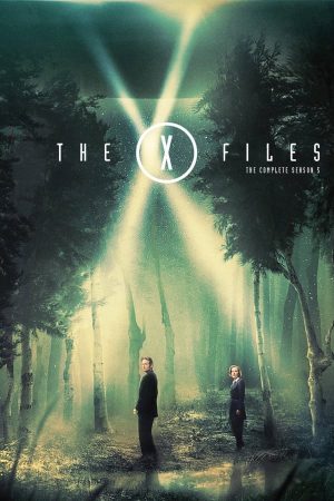 Phim Hồ Sơ Tuyệt Mật ( 5) - The X Files (Season 5) PhimChill Vietsub (1997)