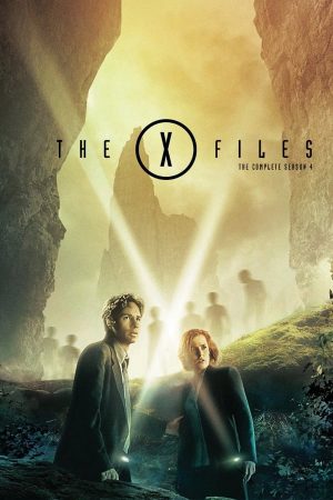 Phim Hồ Sơ Tuyệt Mật ( 4) - The X Files (Season 4) PhimChill Vietsub (1996)