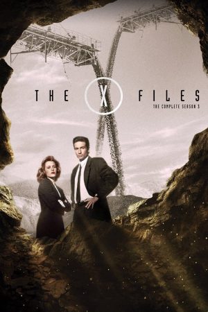 Phim Hồ Sơ Tuyệt Mật ( 3) - The X Files (Season 3) PhimChill Vietsub (1995)