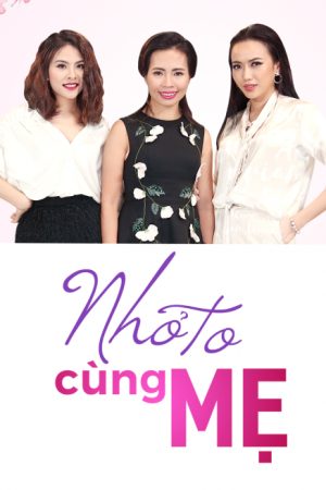 Phim Nhỏ To Cùng Mẹ - Moms In Town PhimChill Vietsub (2017)