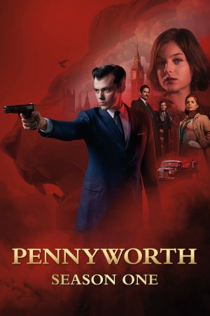 Xem phim Quản Gia Người Dơi ( 1) tập 10 PhimChill Thuyết Minh HD Vietsub Phim Mỹ-Pennyworth The Origin of Batmans Butler (Season 1)