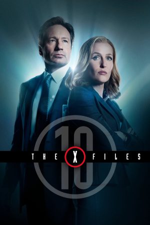 Xem phim Hồ Sơ Tuyệt Mật ( 10) tập 3 PhimChill Thuyết Minh HD Vietsub Phim Mỹ-The X Files (Season 10)