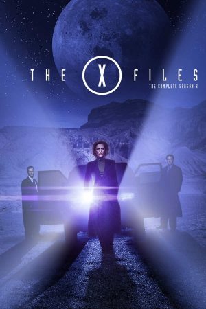 Xem phim Hồ Sơ Tuyệt Mật ( 8) tập 20 PhimChill Thuyết Minh HD Vietsub Phim Mỹ-The X Files (Season 8)