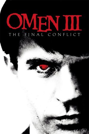 Phim Xung Đột Cuối Cùng - Omen III The Final Conflict PhimChill Vietsub (1981)